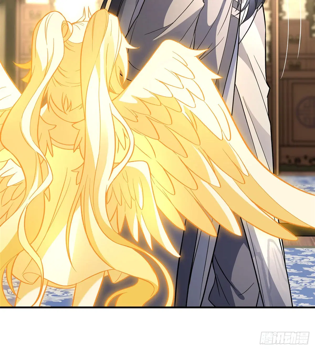 My Female Disciples are all Future Masters of the Heavens ตอนที่ 162 หน้า 43