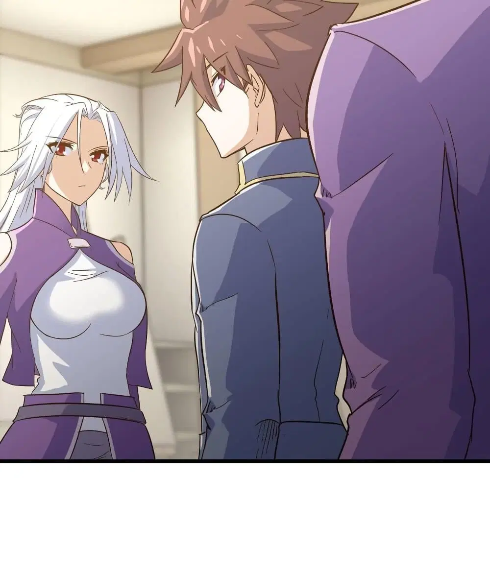 My Wife is a Demon Queen ตอนที่ 191 หน้า 23