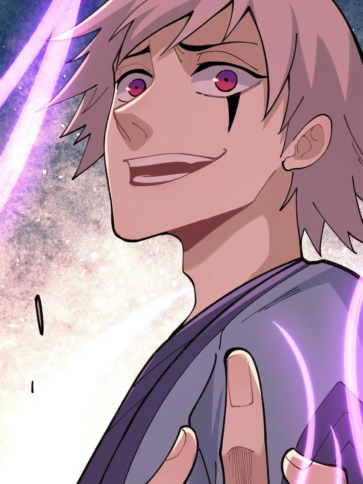 All Hail the Sect Leader ตอนที่ 136 หน้า 64