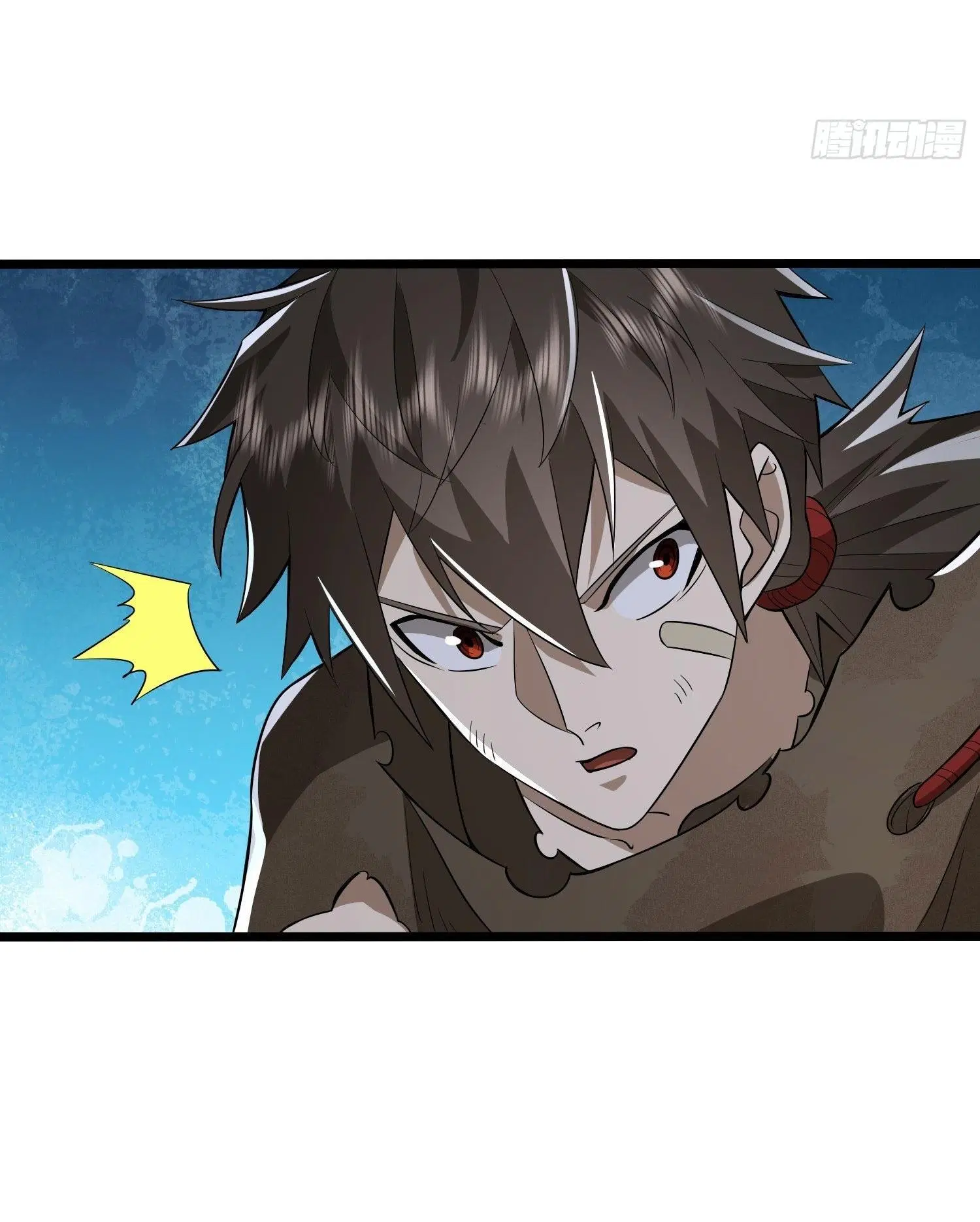 The First Order ตอนที่ 60 หน้า 57