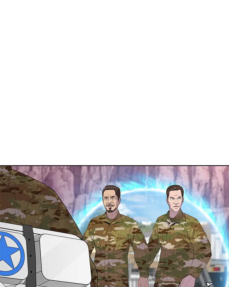 Kitchen Soldier ตอนที่ 129 หน้า 59