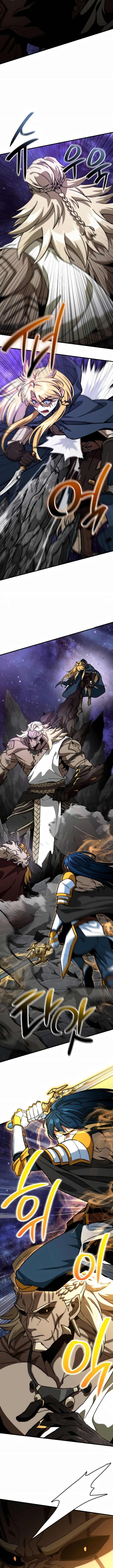 Valhalla Saga จากนักเล่นเกมมืออาชีพ สู่ตำนานแห่งวัลฮัลลา ตอนที่ 74 หน้า 9