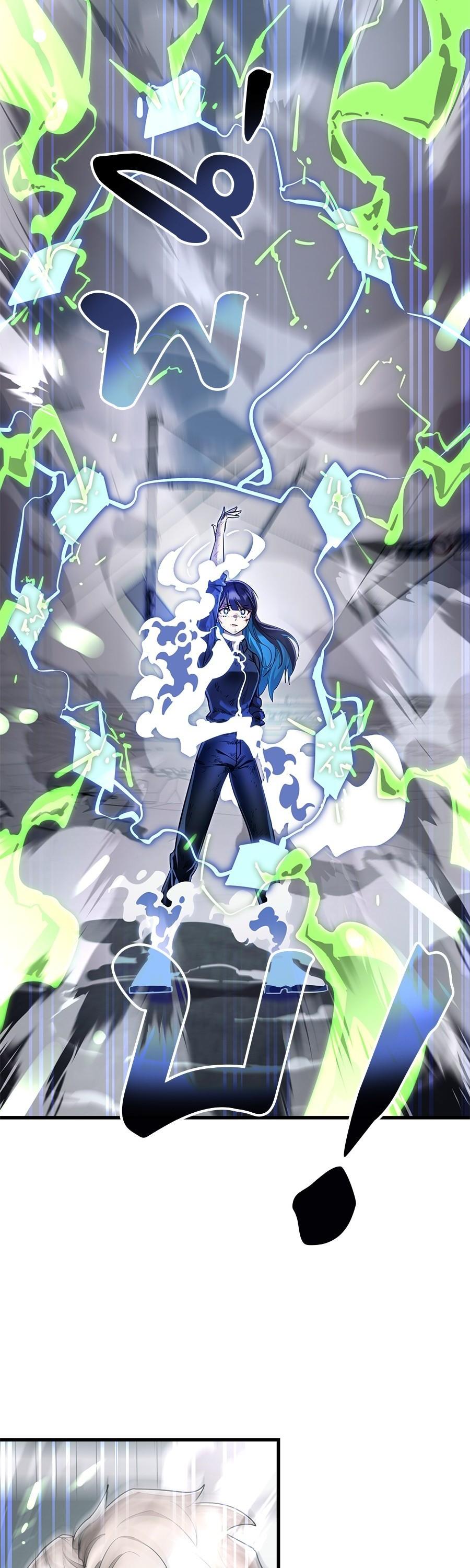Reincarnation Path of The Underworld King ยอมรา ผู้พิพากษาจากนรก ตอนที่ 28 หน้า 8