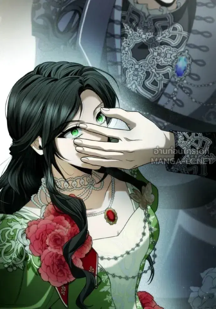 I Am the Queen in This Life ตอนที่ 180 หน้า 68