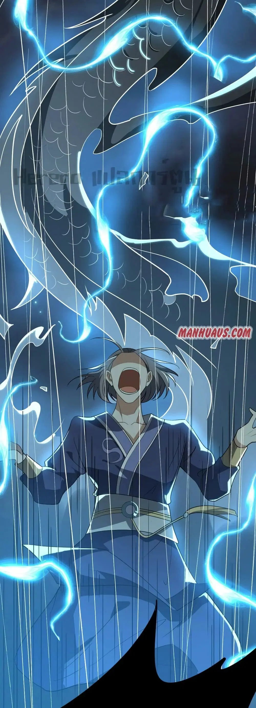 Super Warrior in Another World ตอนที่ 200 หน้า 18