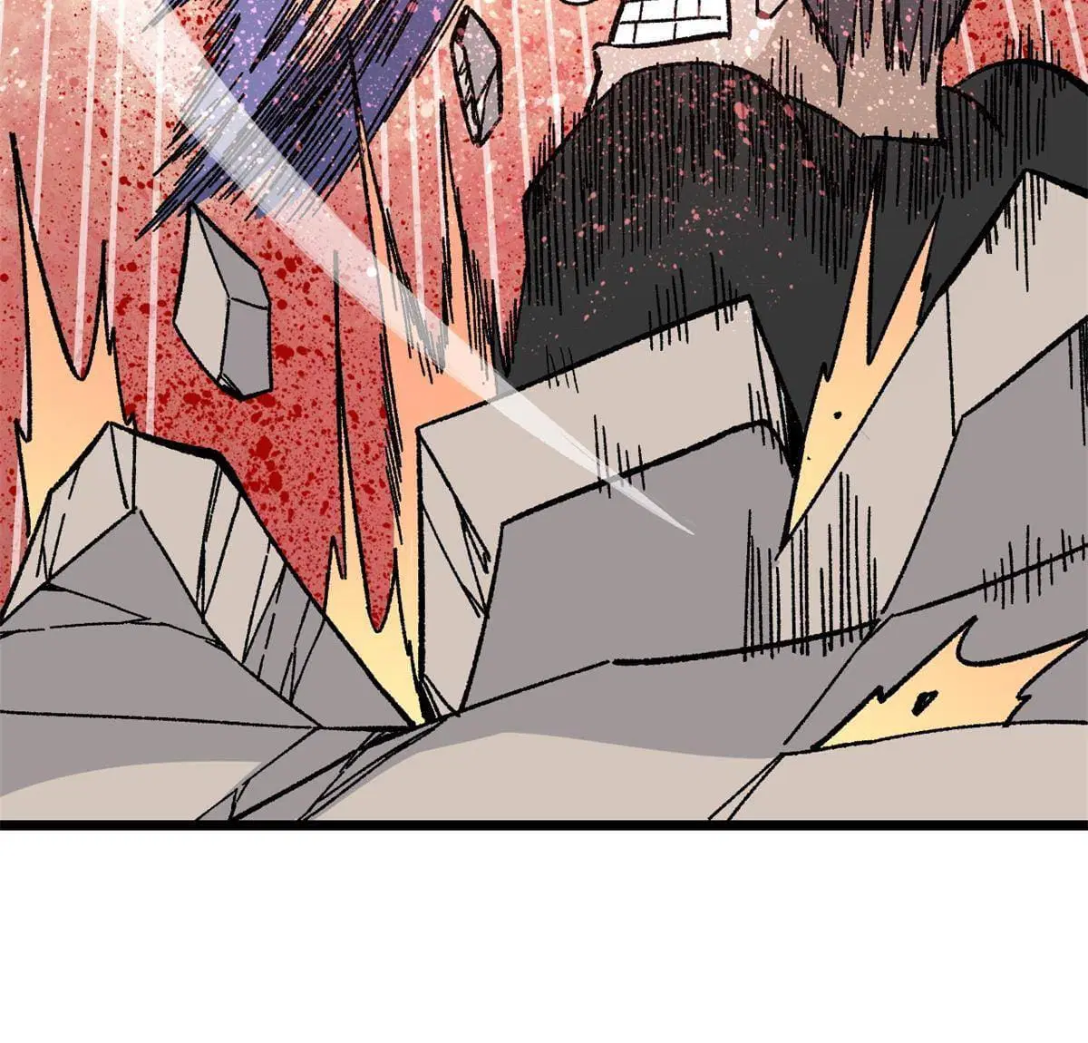 All Hail the Sect Leader ตอนที่ 162 หน้า 50