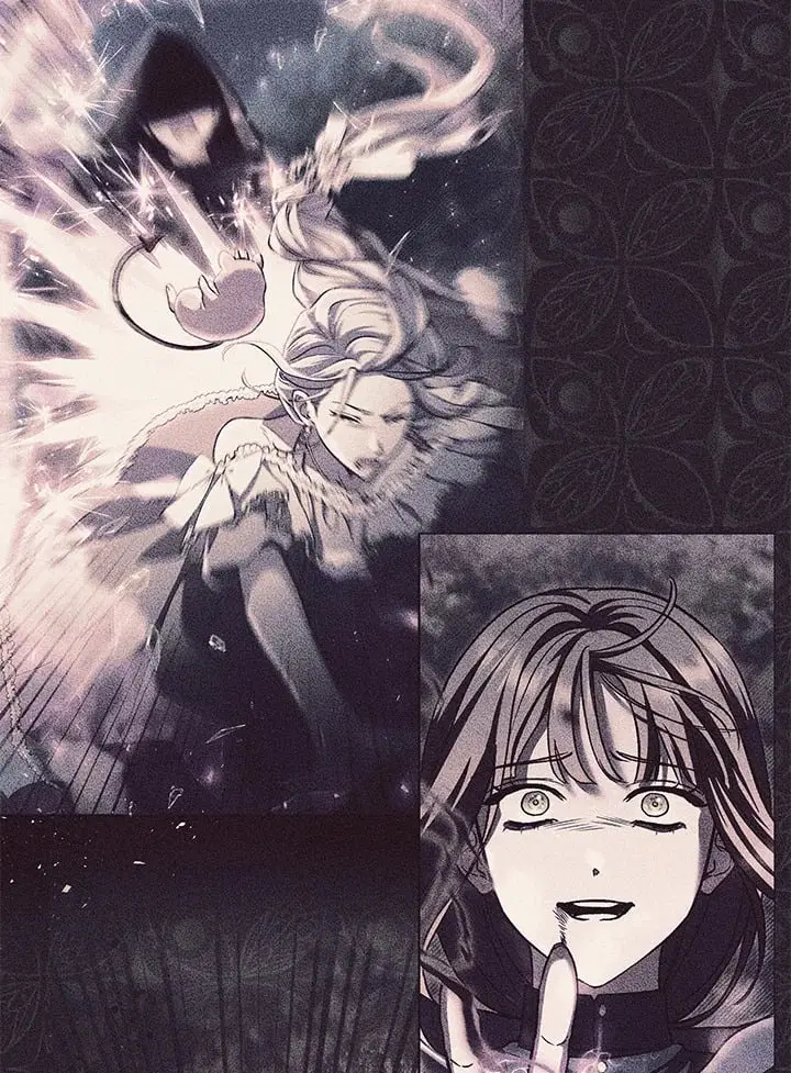 The Villain’s Match Is Too Perfect – คู่ดูตัวของนางร้ายเพอร์เฟกต์เกินไป ตอนที่ 51 หน้า 62
