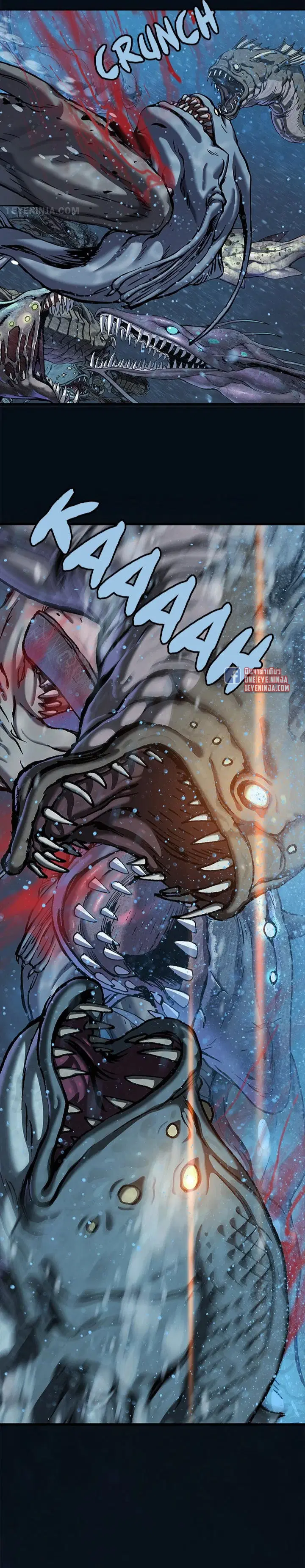 Leviathan ตอนที่ 194 หน้า 20