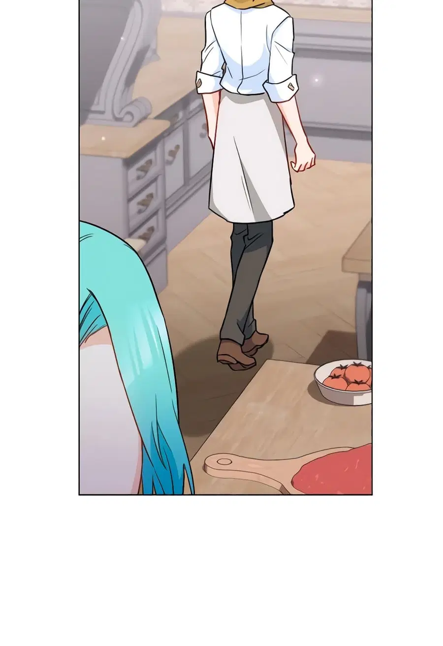 The Young Lady Is a Royal Chef ตอนที่ 146 หน้า 58