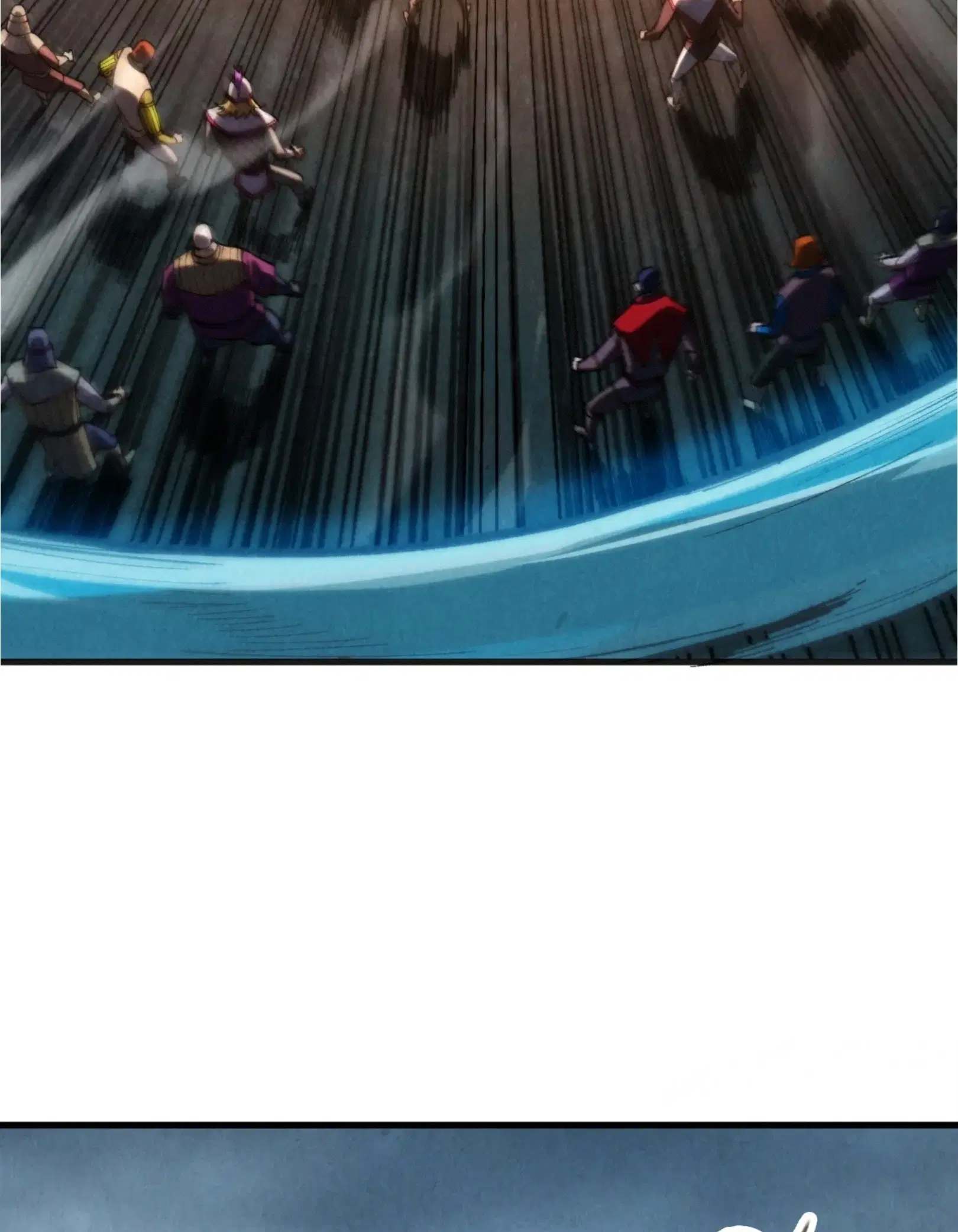 The Eternal Supreme ตอนที่ 305 หน้า 64