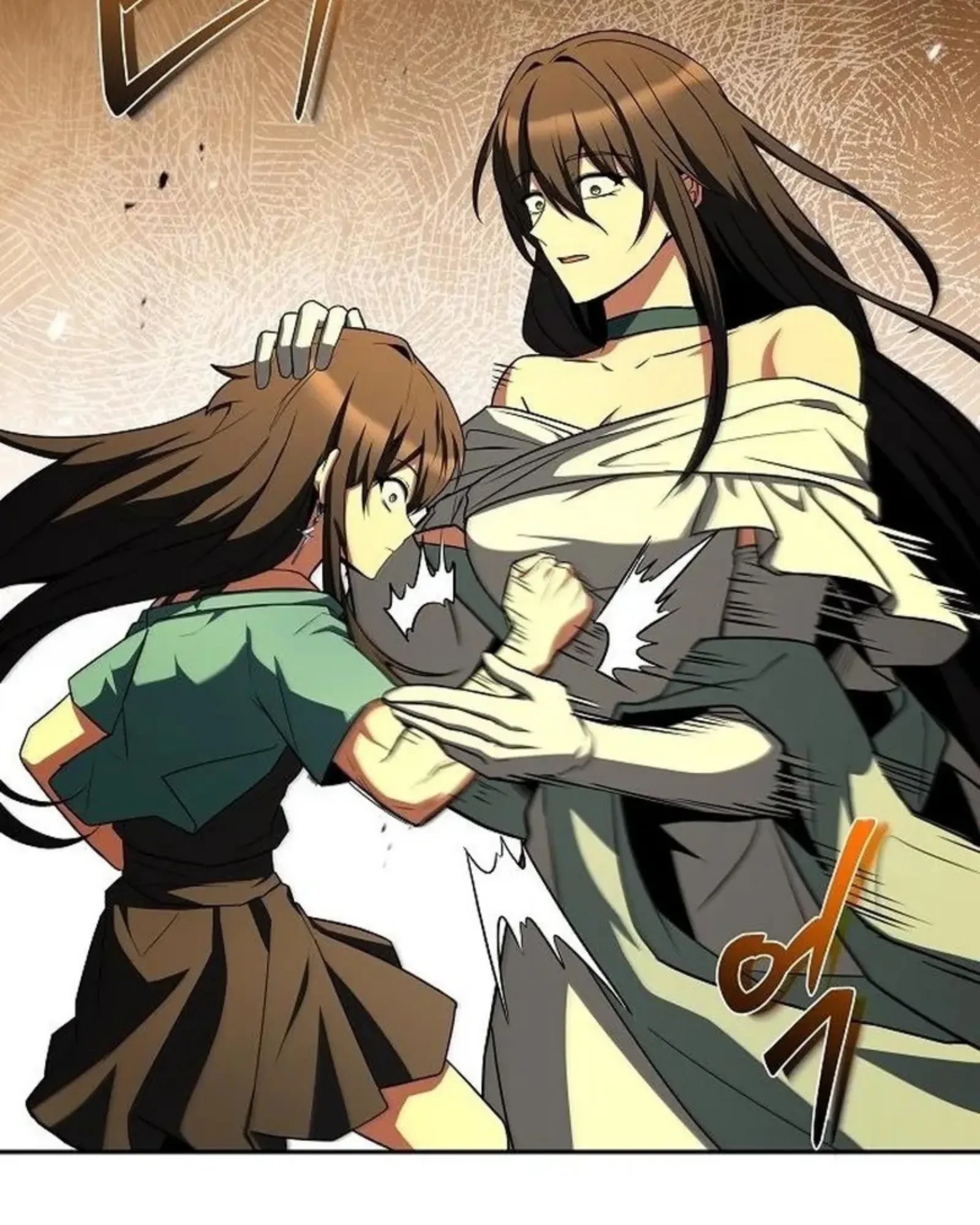 A Wizard’s Restaurant ตอนที่ 141 หน้า 131