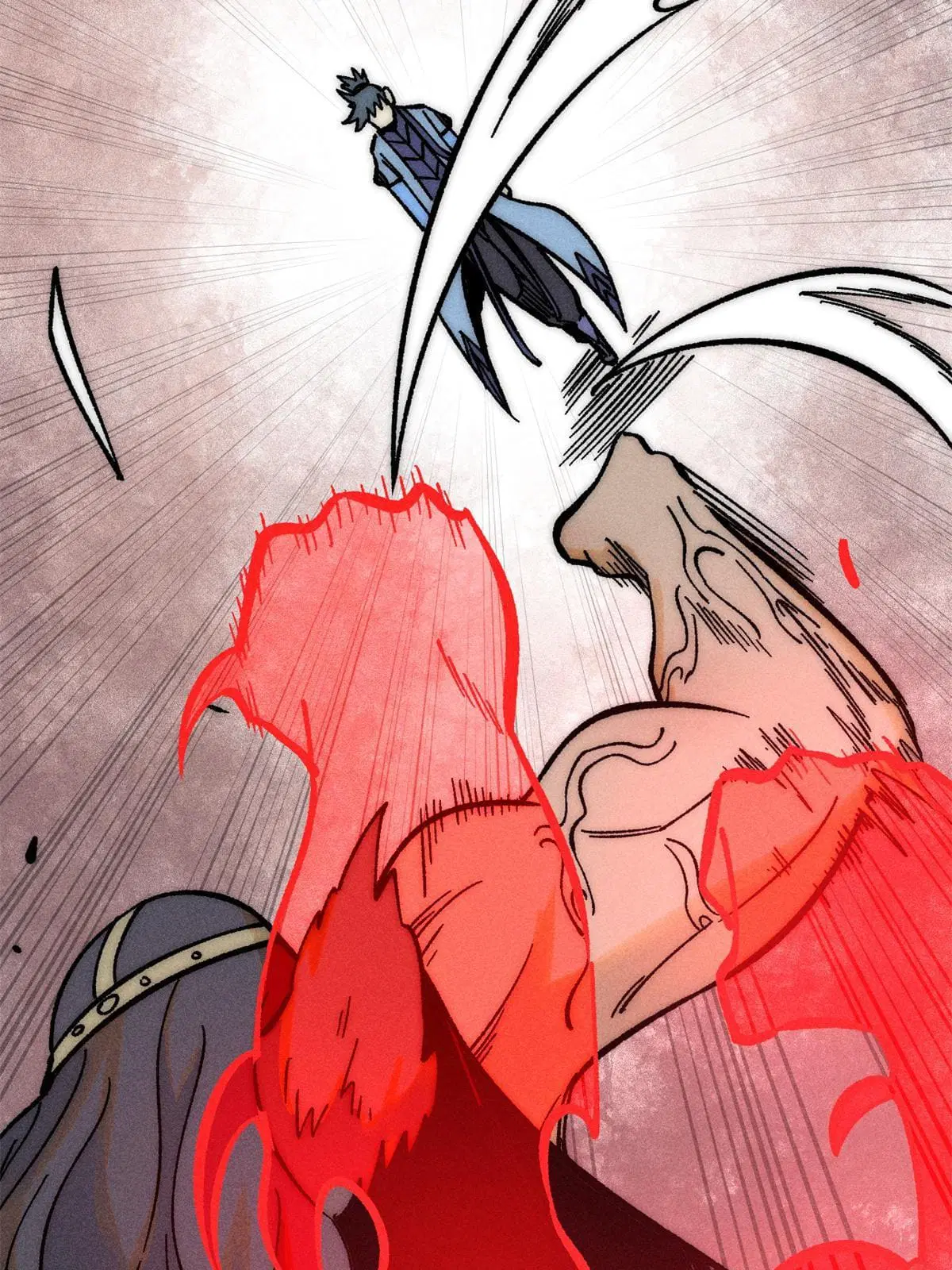 All Hail the Sect Leader ตอนที่ 205 หน้า 10