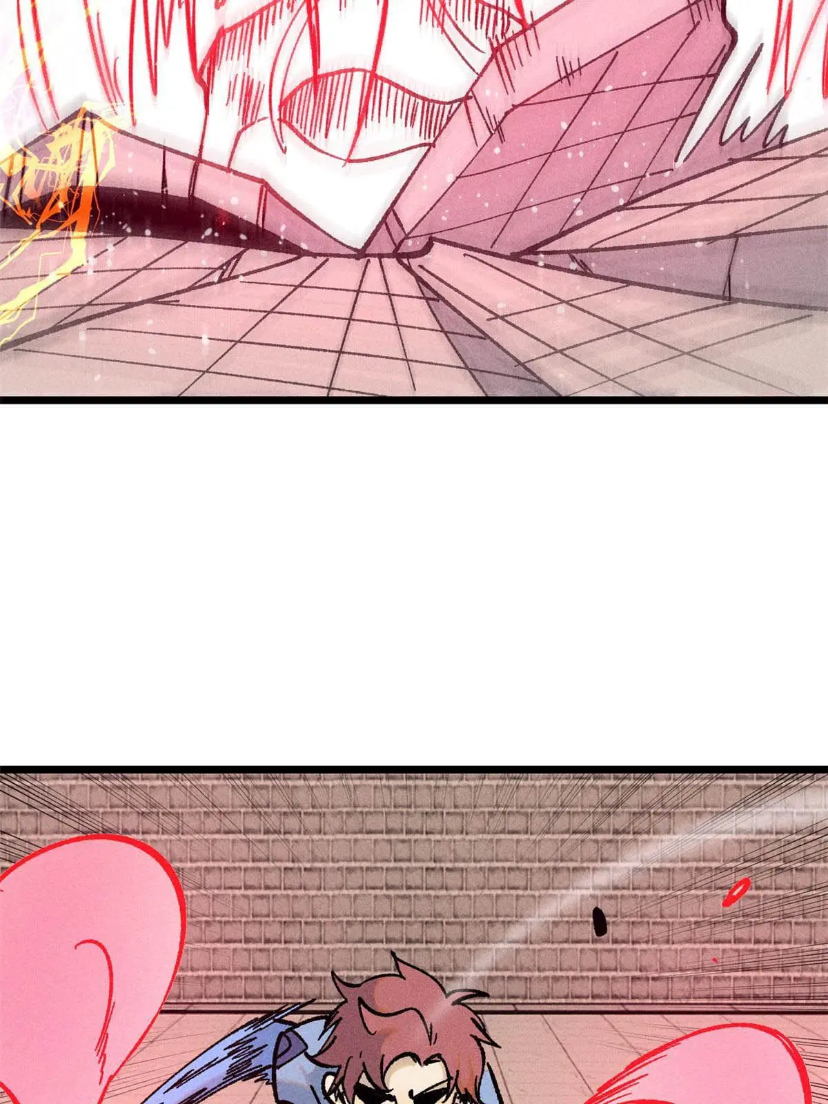 All Hail the Sect Leader ตอนที่ 216 หน้า 65