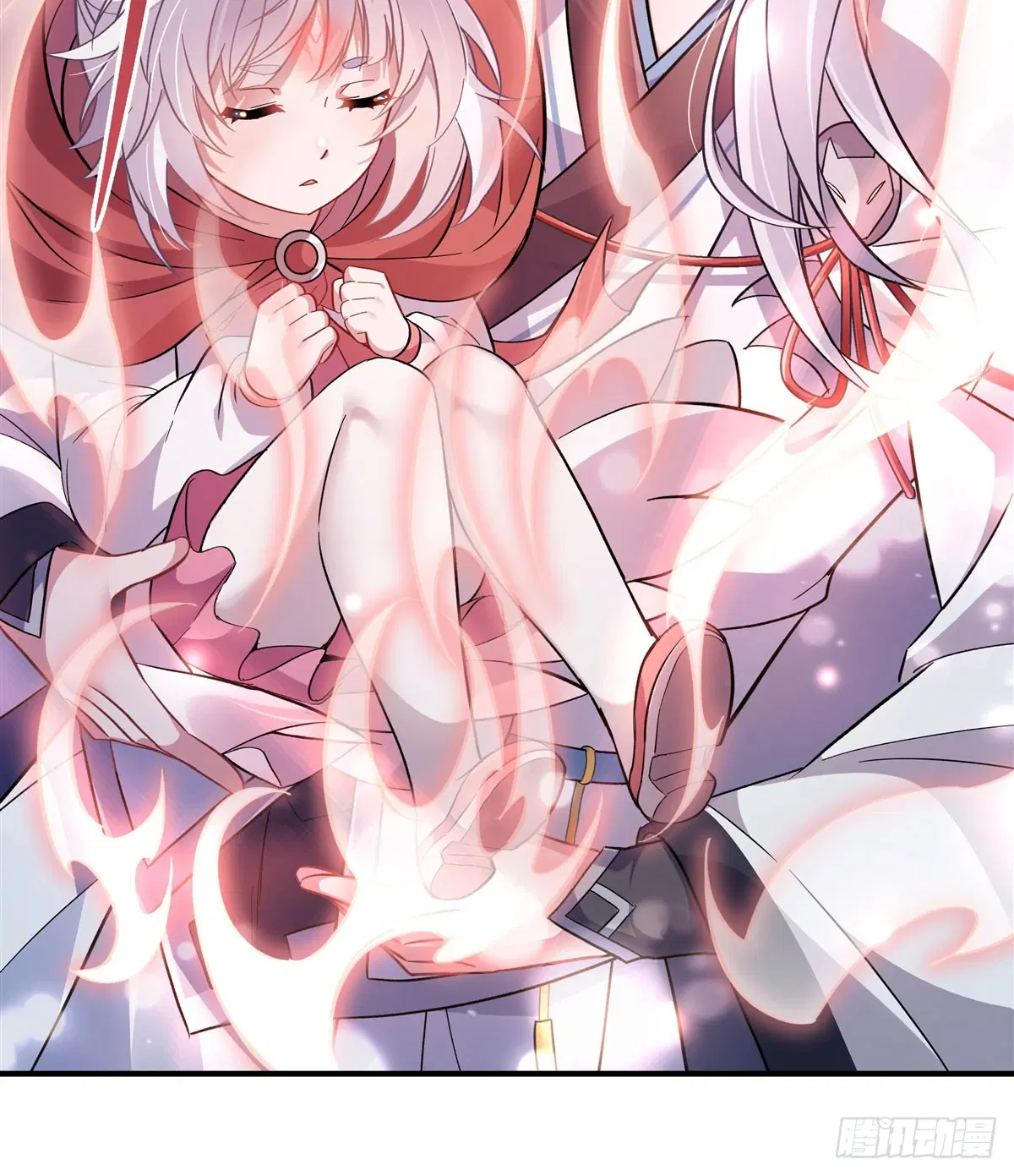 My Female Disciples are all Future Masters of the Heavens ตอนที่ 186 หน้า 23