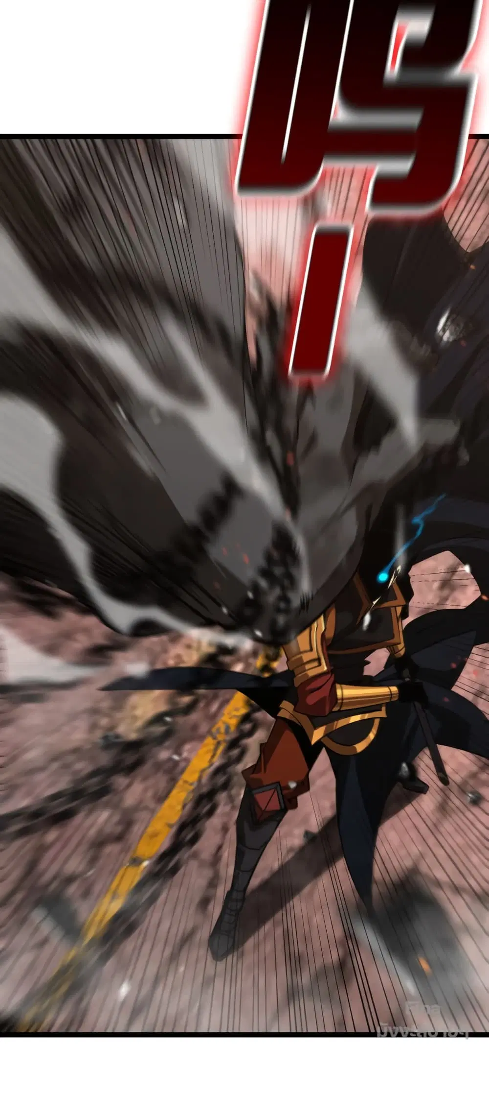 World’s Apocalypse Online ตอนที่ 142 หน้า 7