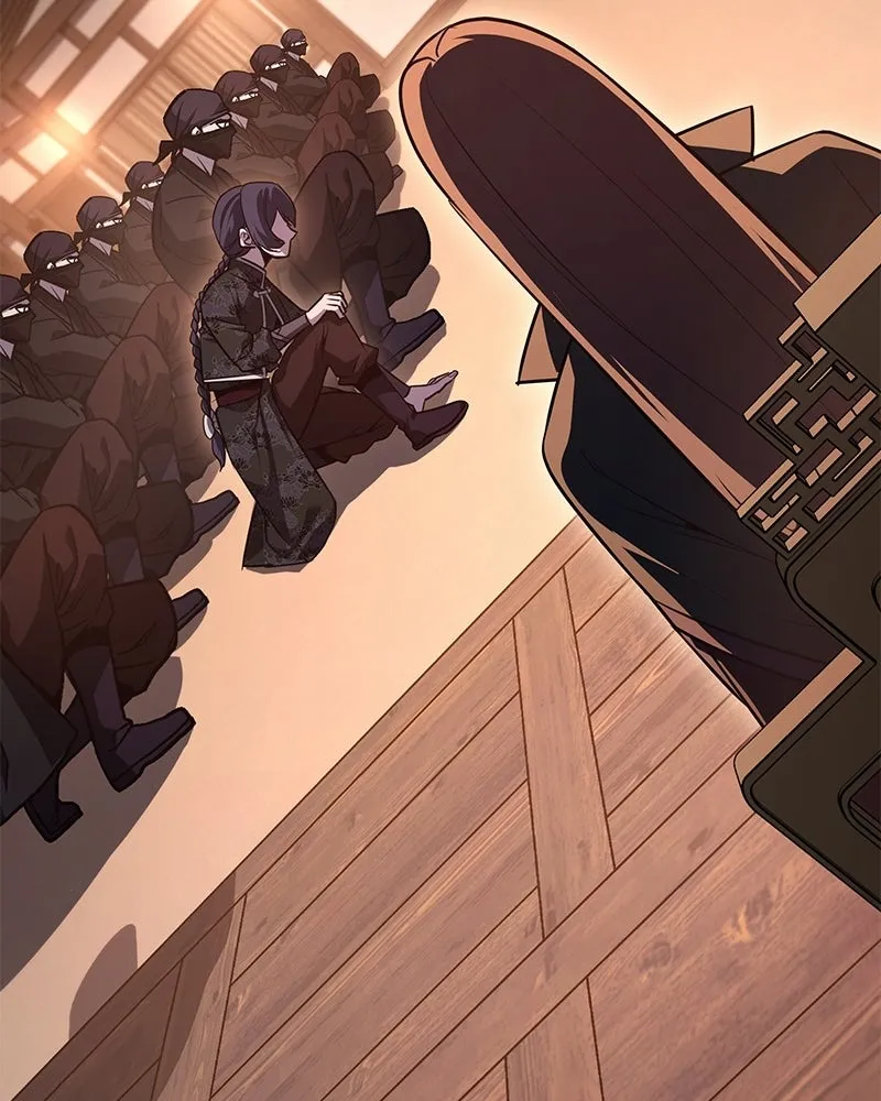 I Reincarnated As The Crazed Heir เกิดอีกทีเป็นว่าที่ประมุขลัทธิมาร ตอนที่ 147 หน้า 137