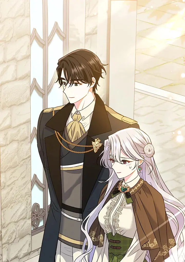 The Villain’s Match Is Too Perfect – คู่ดูตัวของนางร้ายเพอร์เฟกต์เกินไป ตอนที่ 9 หน้า 53