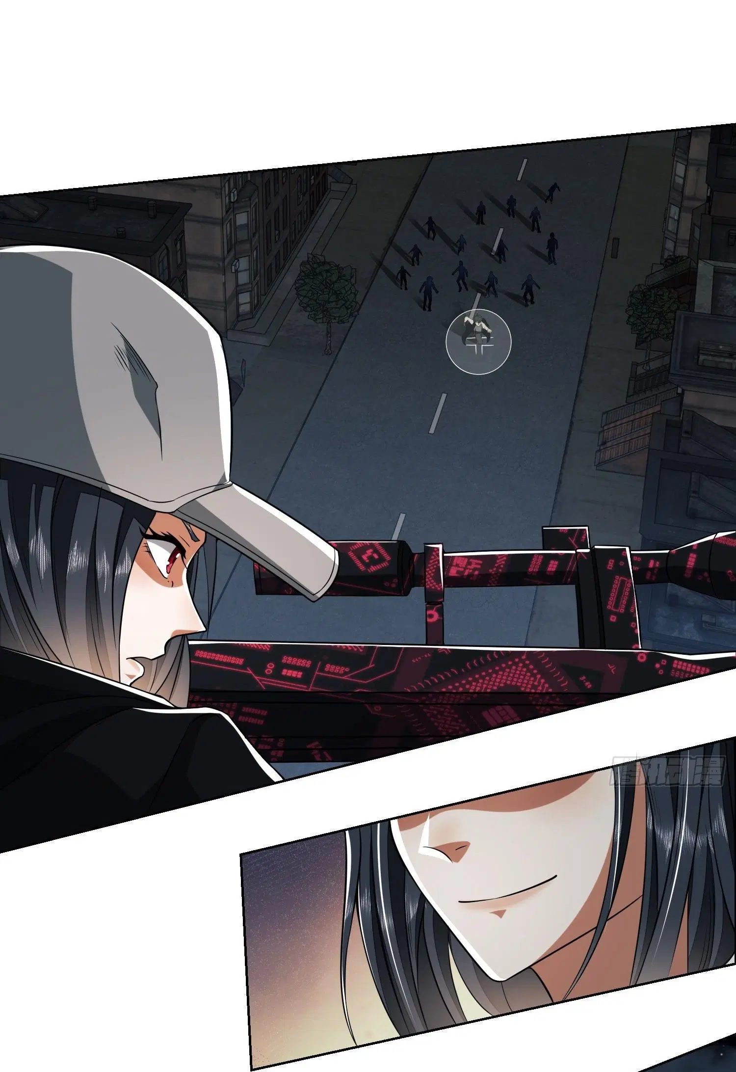 The First Order ตอนที่ 90 หน้า 15