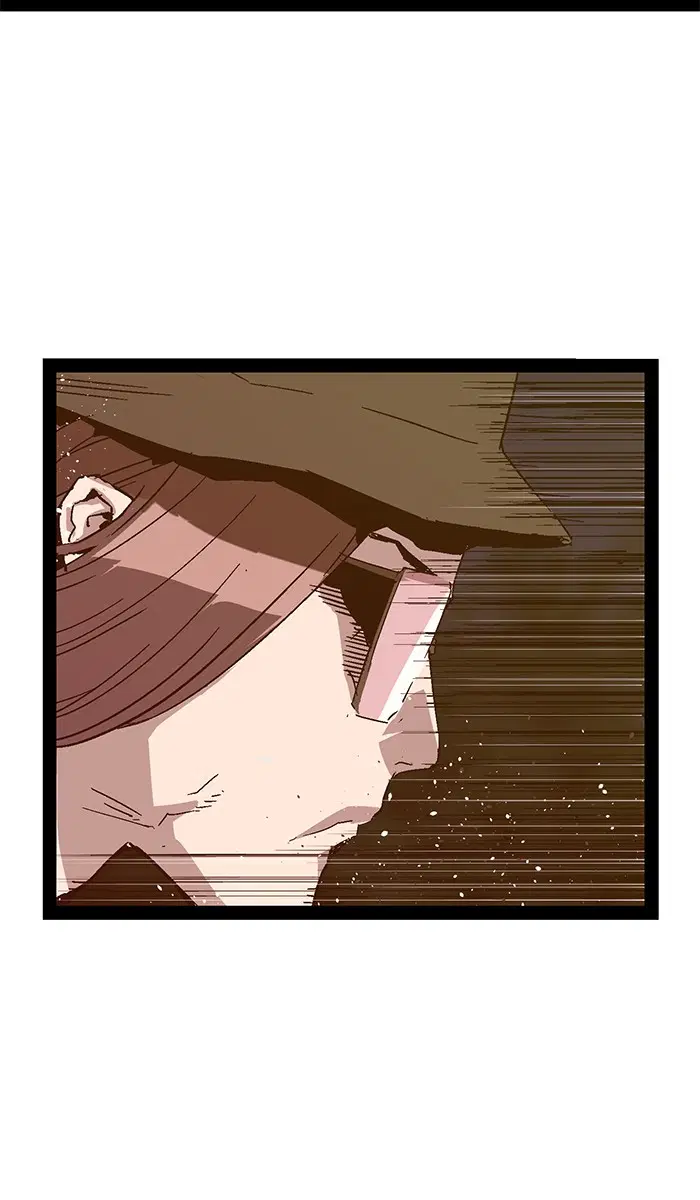 Weak Hero ตอนที่ 126 หน้า 21