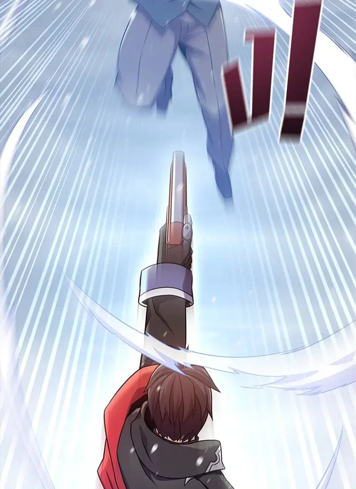 Arcane Sniper ตอนที่ 172 หน้า 84