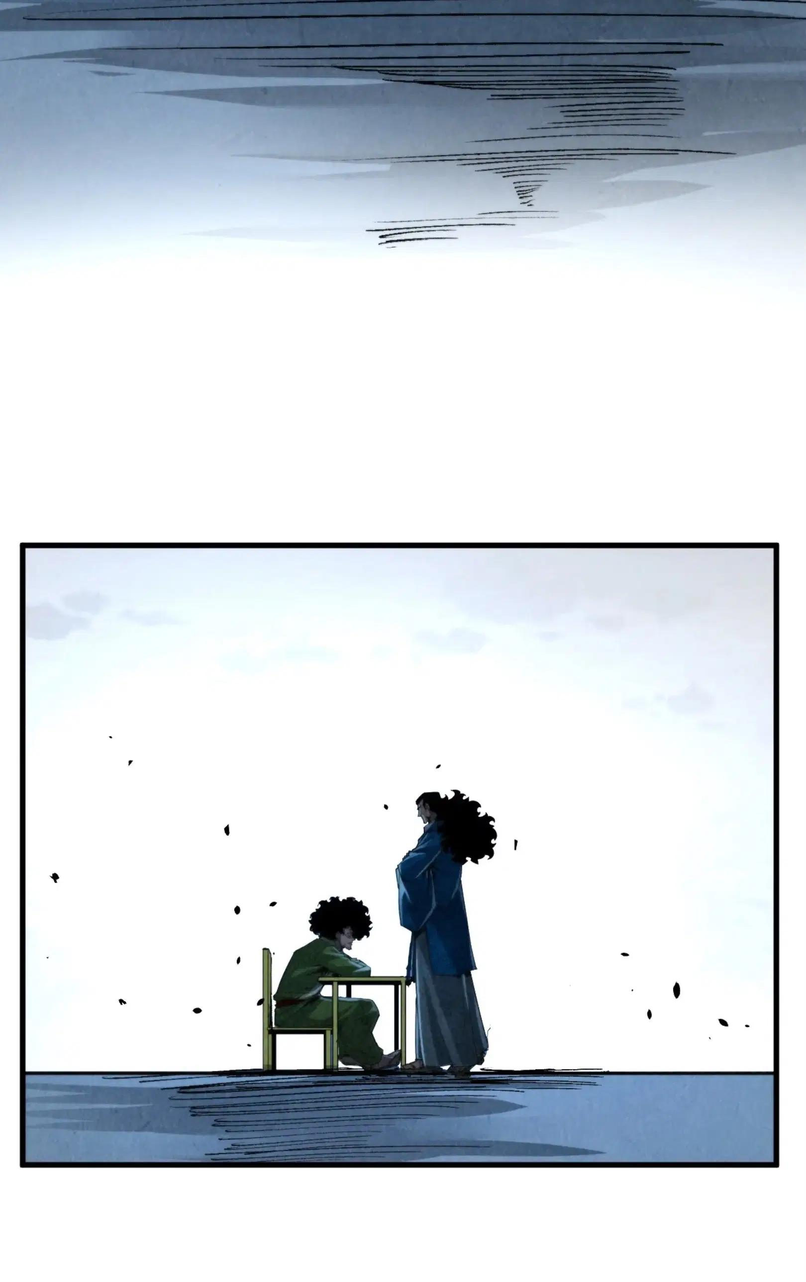 The Eternal Supreme ตอนที่ 248 หน้า 46