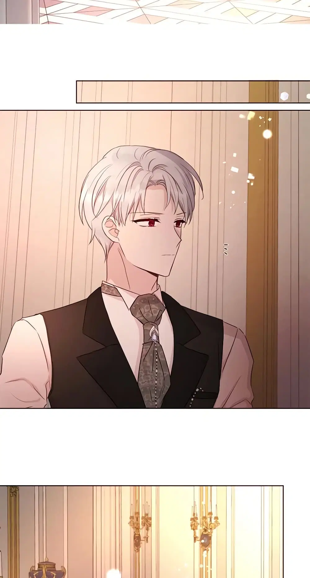 Seduce the Villain’s Father ตอนที่ 132 หน้า 6