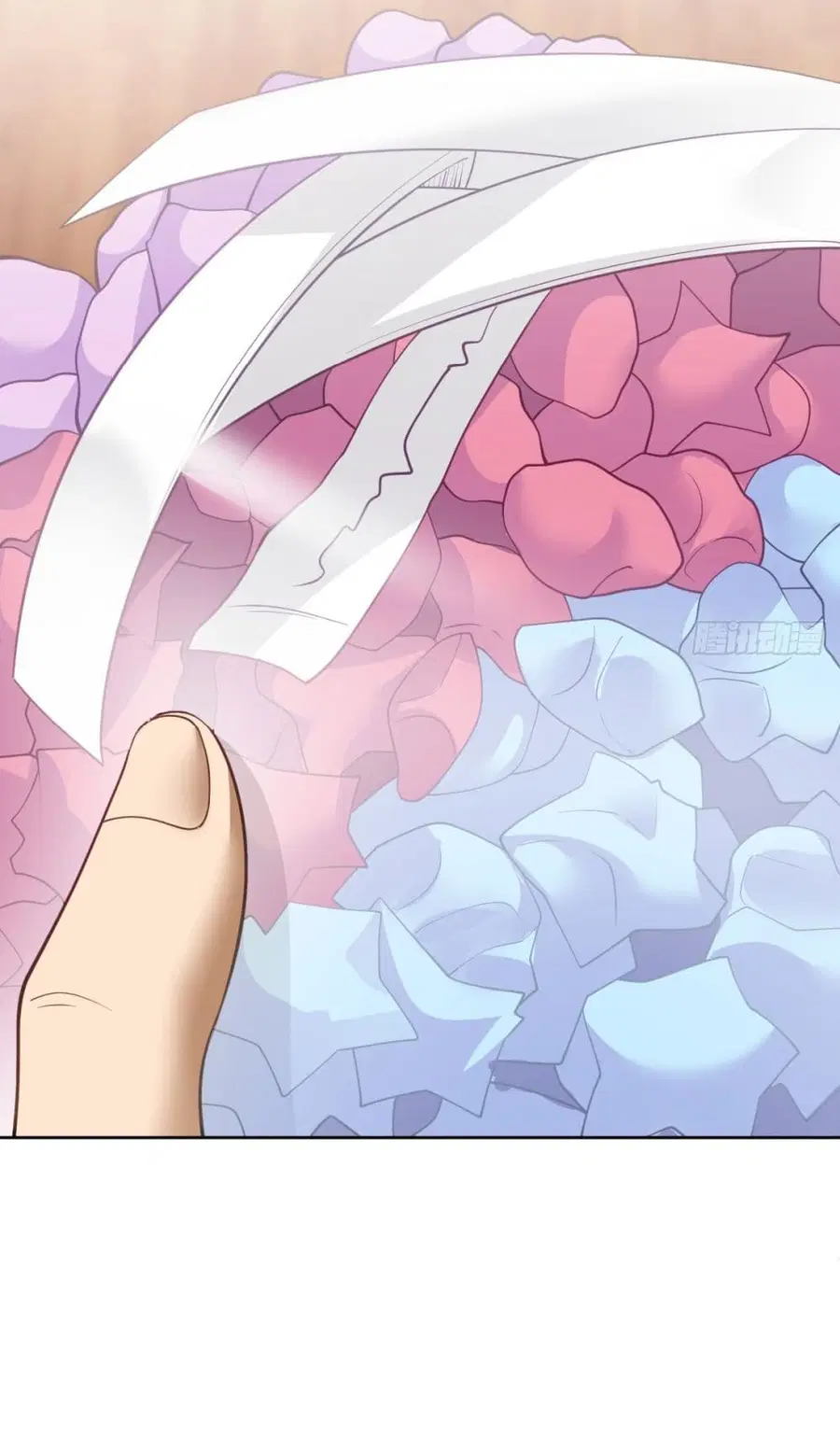 I Really Don’t Want to be Reborn ตอนที่ 165 หน้า 18