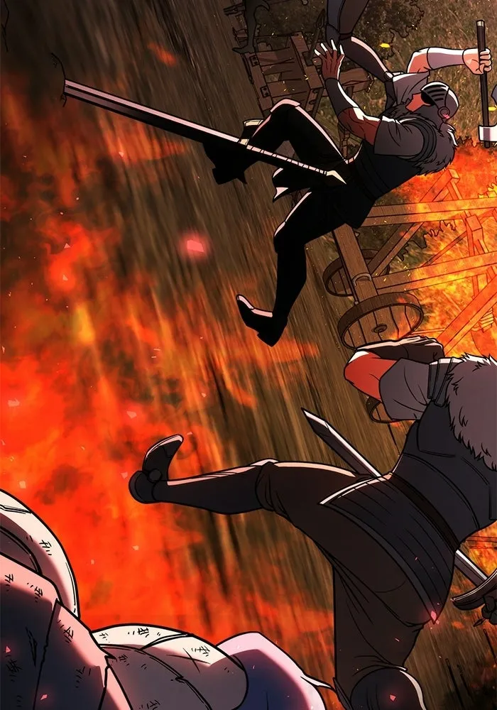 Terminally-Ill Genius Dark Knight อัศวินดำล่าท้าเวลา ตอนที่ 141 หน้า 79