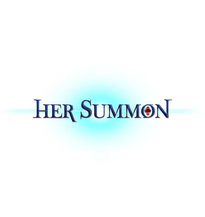 Her Summon ตอนที่ 10 หน้า 39