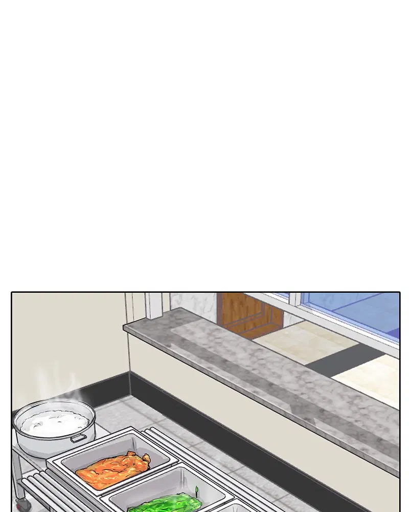 Kitchen Soldier ตอนที่ 5 หน้า 82