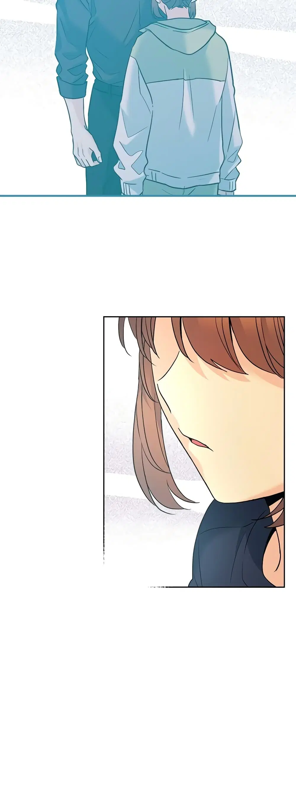 My Life as an Internet Novel ตอนที่ 152 หน้า 18