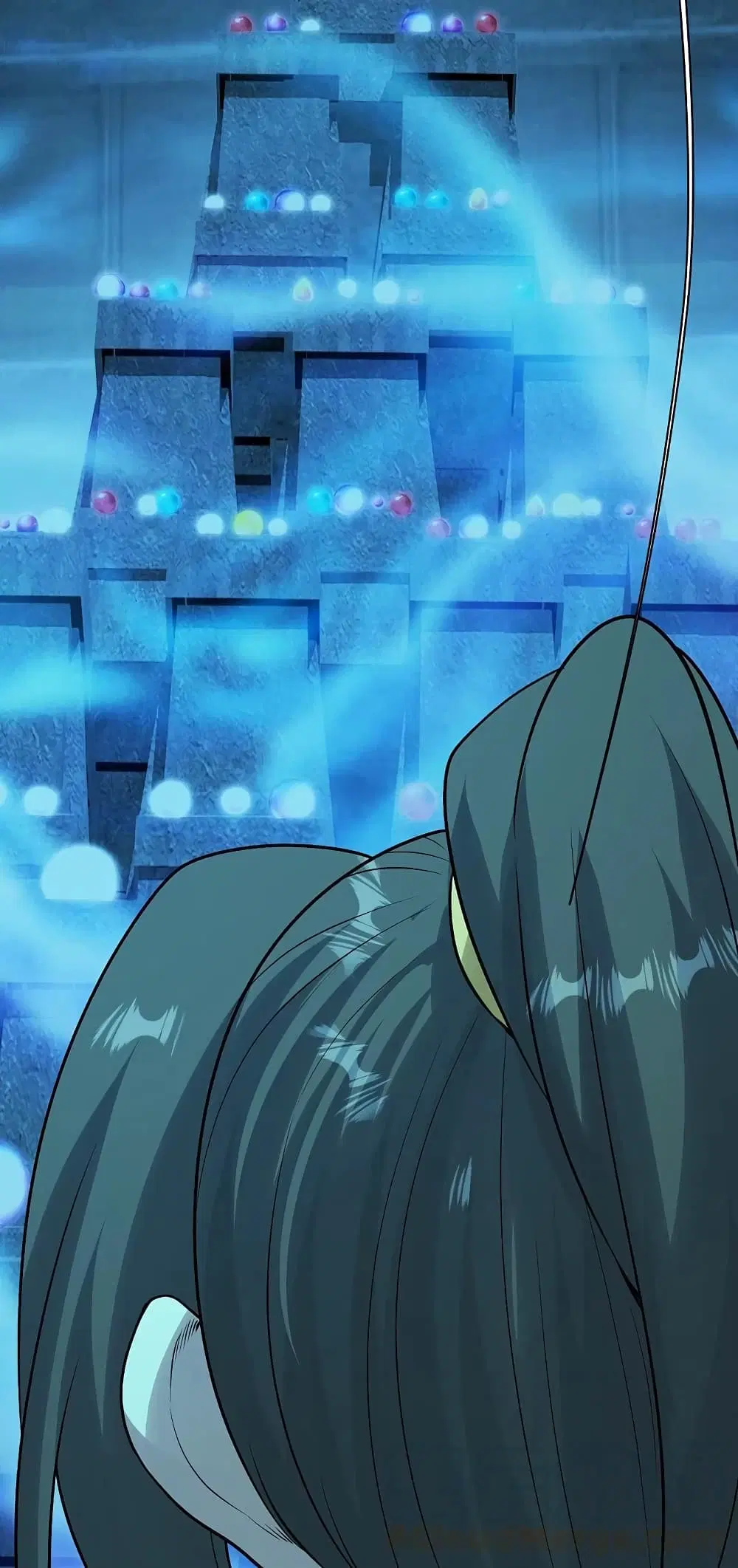 Matchless Emperor ตอนที่ 214 หน้า 43