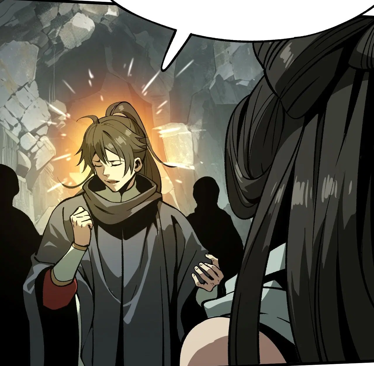 AccidentaIIy Became Famous Throughout History ตอนที่ 42 หน้า 9