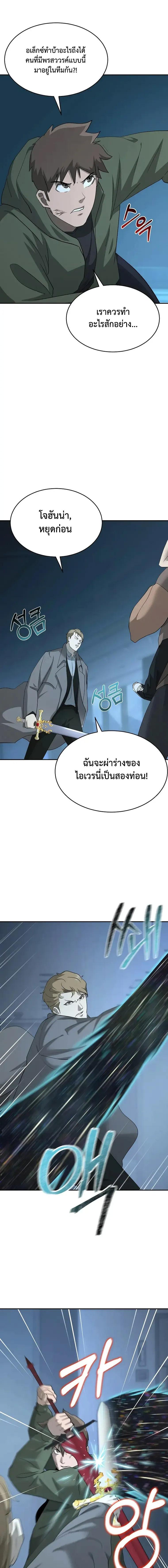 The Return of Apocalypses Tyrant การกลับมาของทรราชแห่งวันสิ้นโลก ตอนที่ 21 หน้า 7