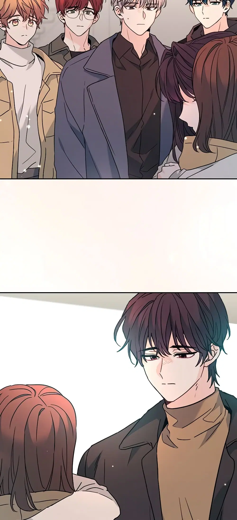 My Life as an Internet Novel ตอนที่ 211 หน้า 46
