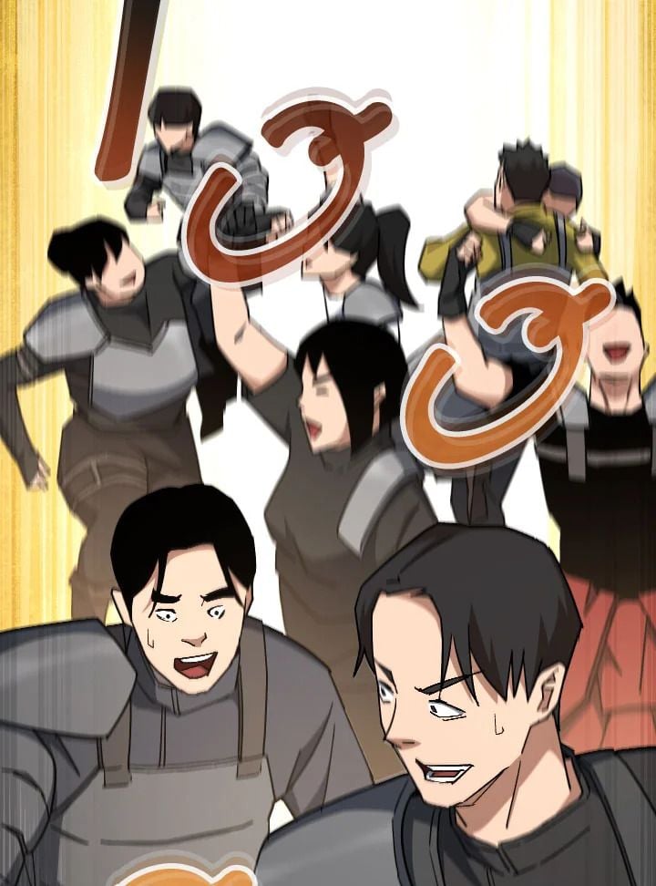 The Hero Returns ตอนที่ 72 หน้า 5