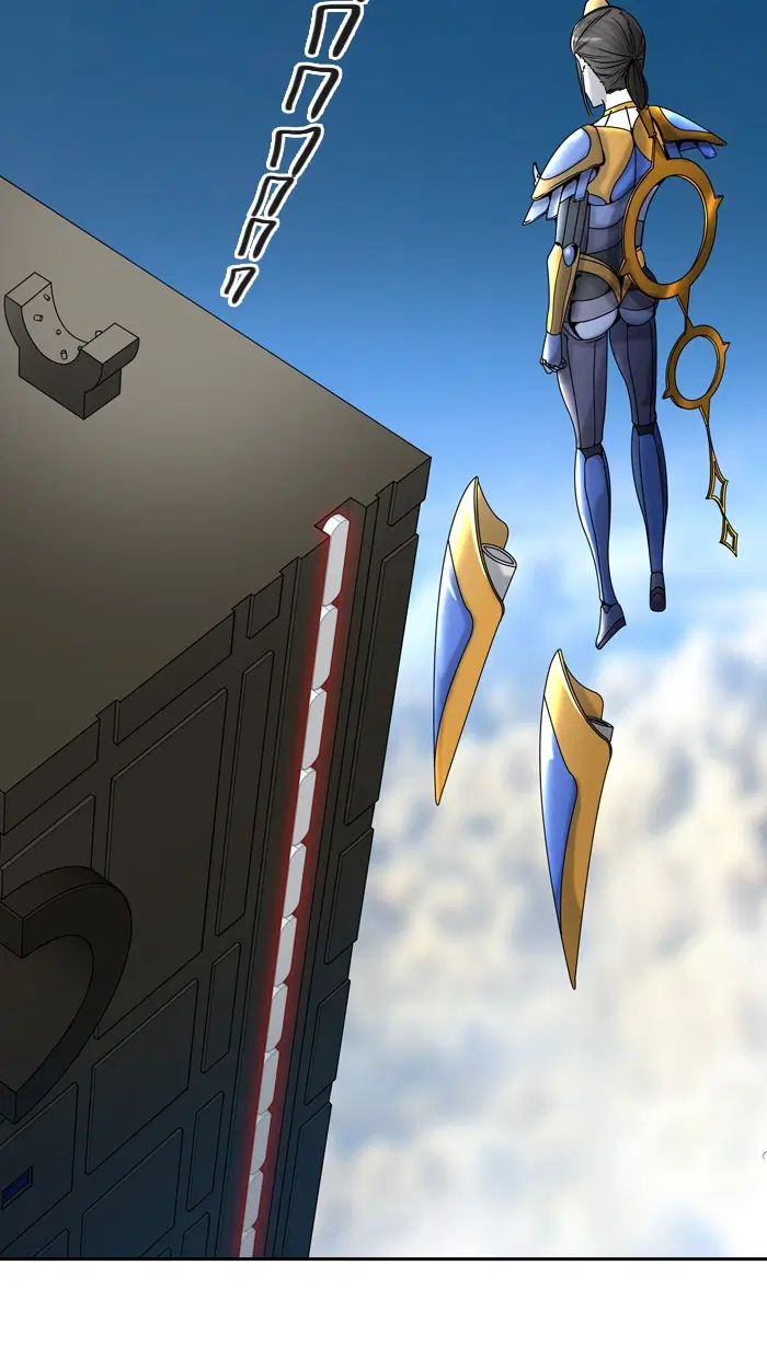 Tower of God ตอนที่ 399 หน้า 104
