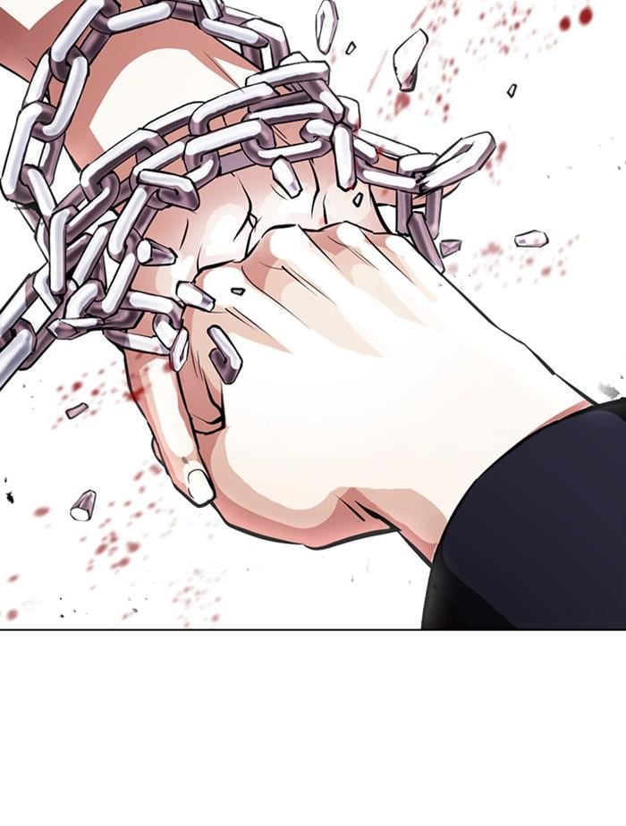 Lookism ตอนที่ 385 หน้า 166