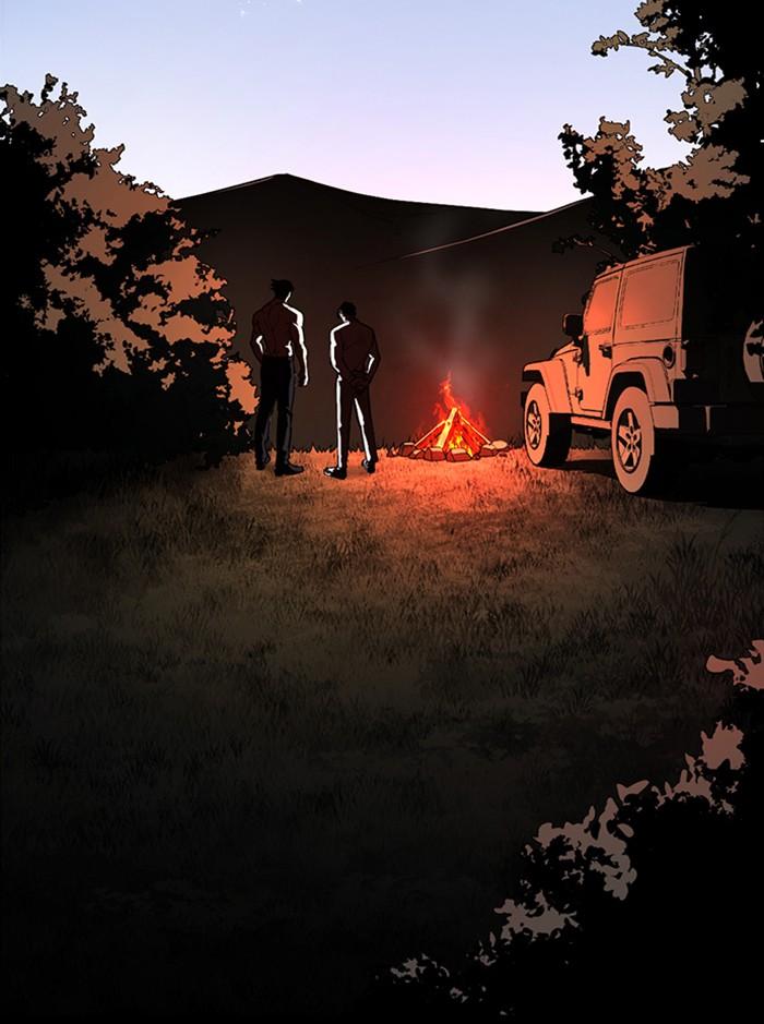 Lookism ตอนที่ 365 หน้า 104