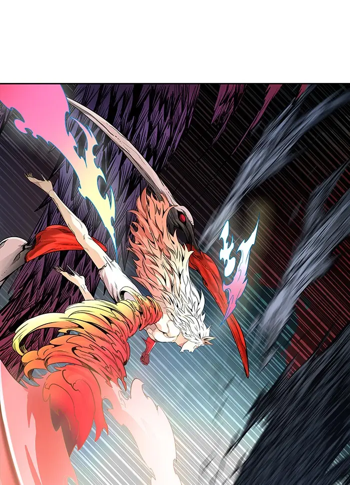 Tower of God ตอนที่ 463 หน้า 105