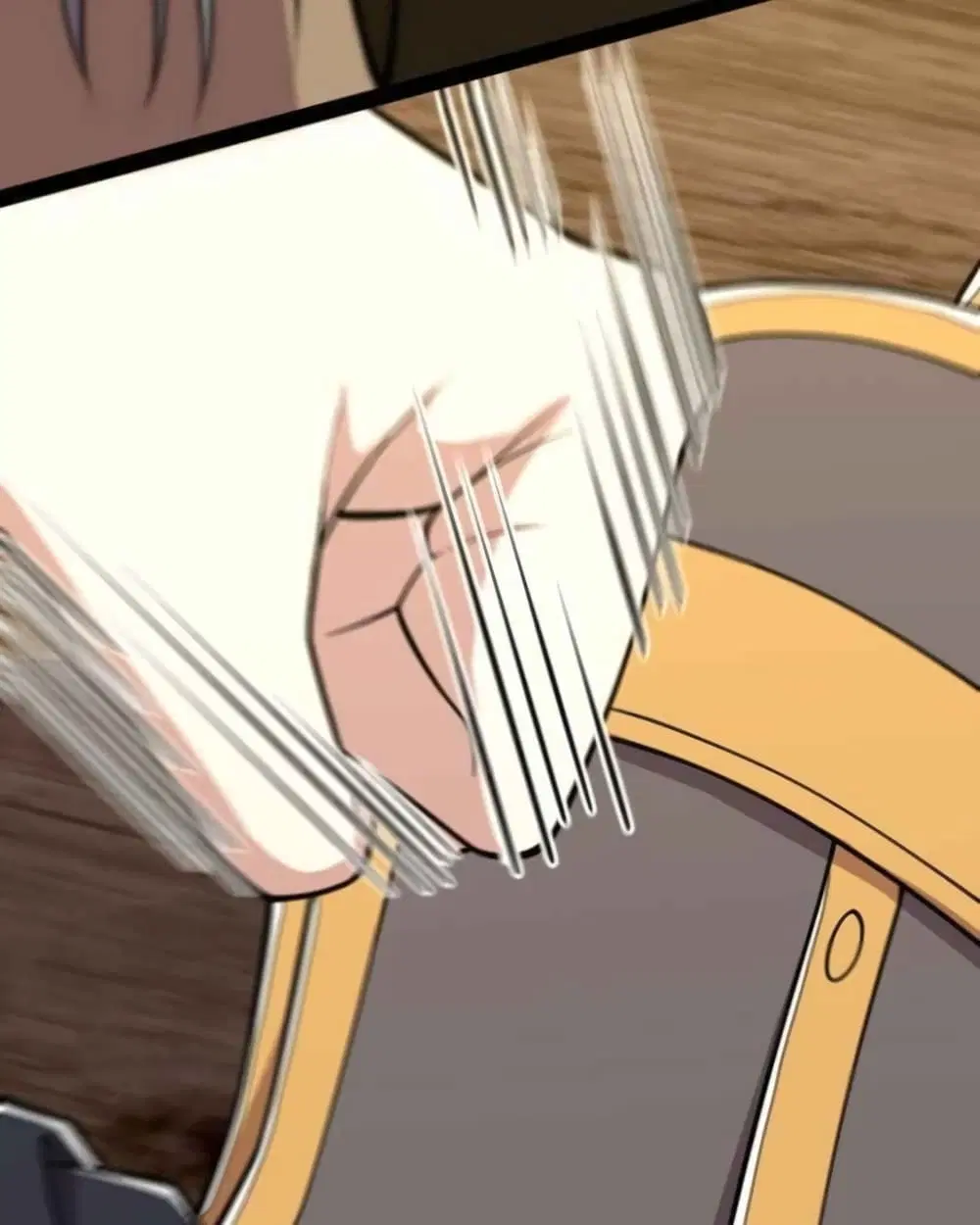 The Martial Emperor’s Life After Seclusion ตอนที่ 143 หน้า 8