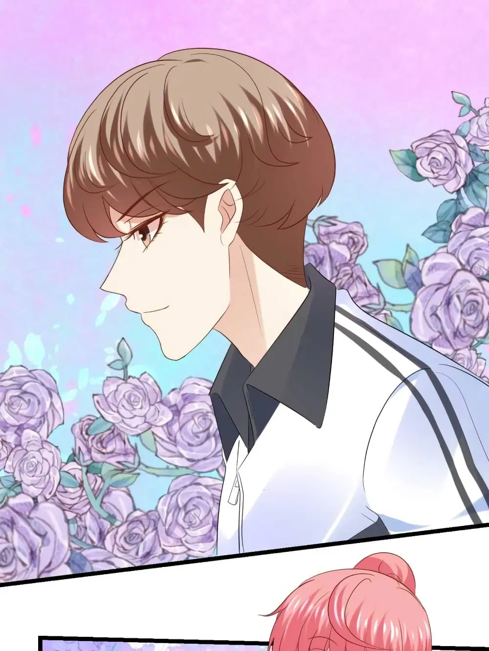 My Beautiful Time with You ตอนที่ 79 หน้า 20