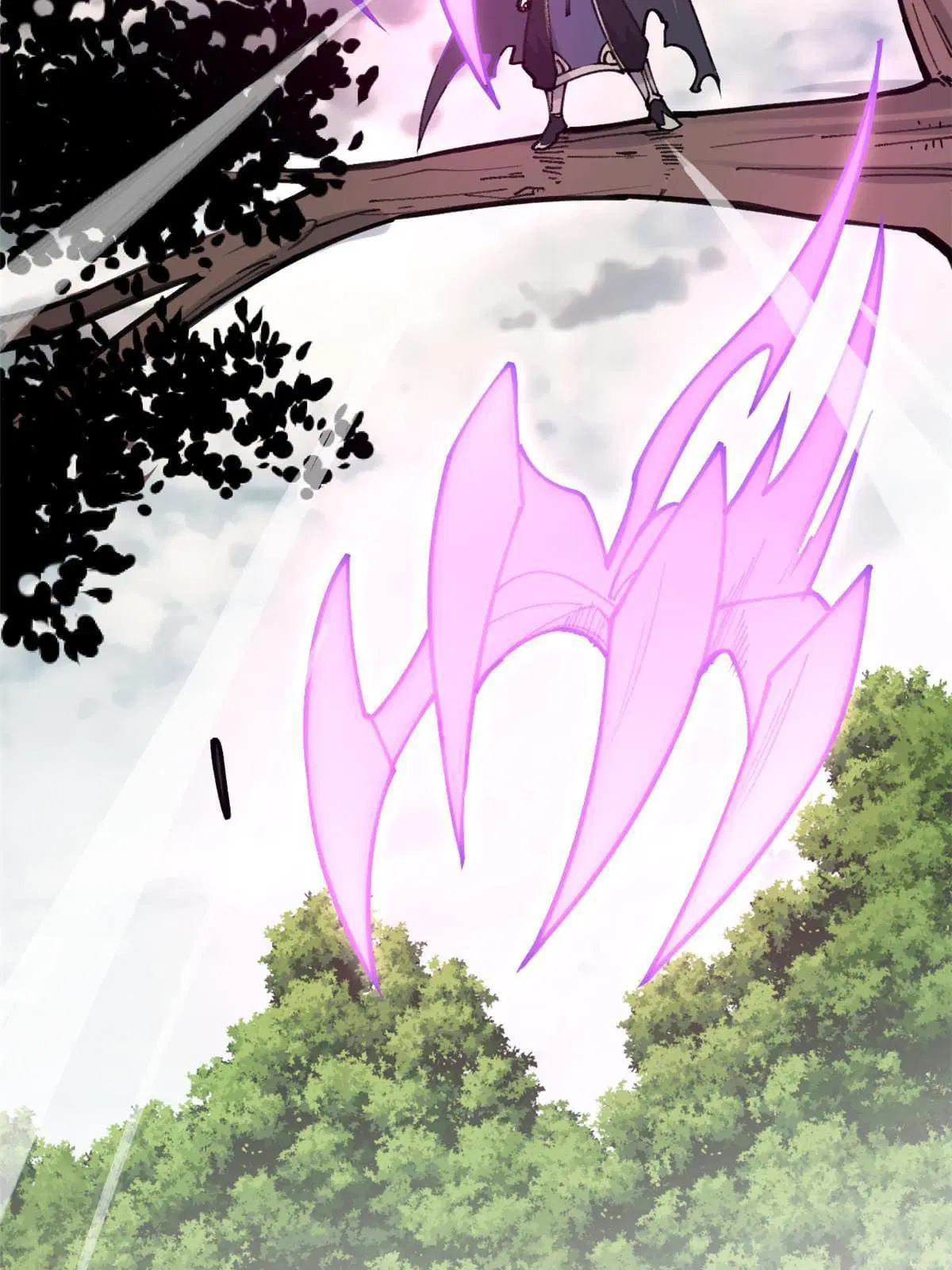 All Hail the Sect Leader ตอนที่ 138 หน้า 10