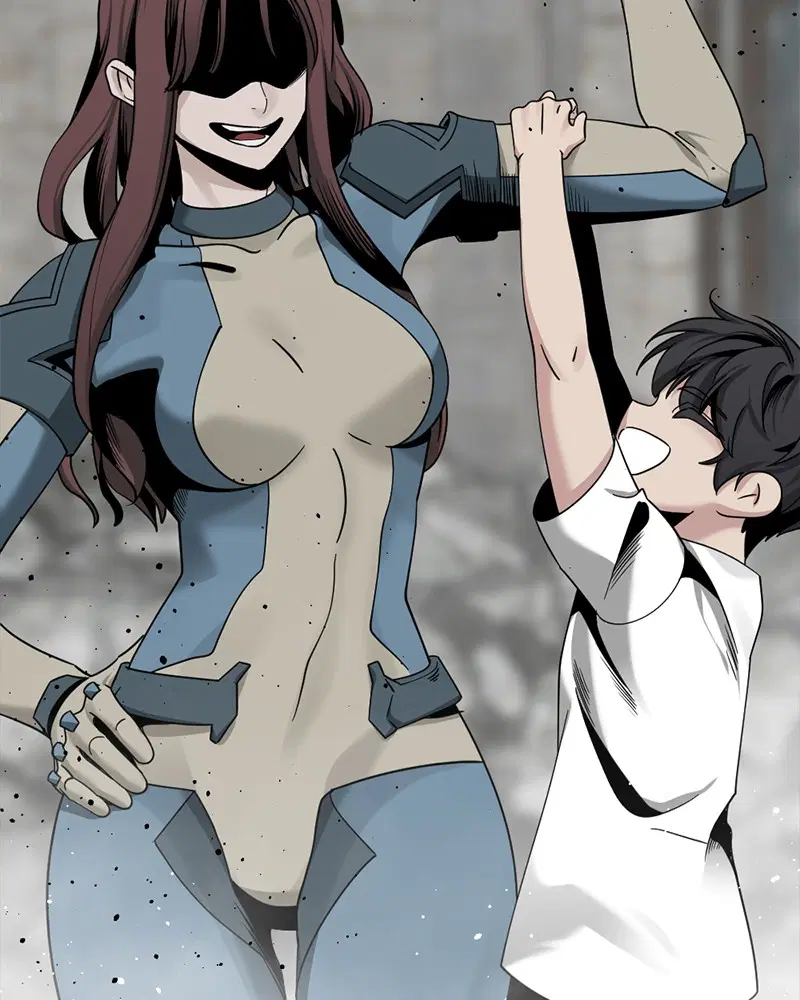 HERO KILLER ตอนที่ 61 หน้า 63