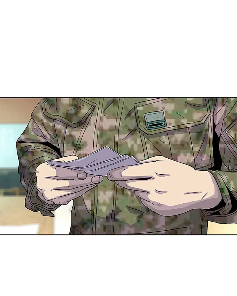 Kitchen Soldier ตอนที่ 32 หน้า 48