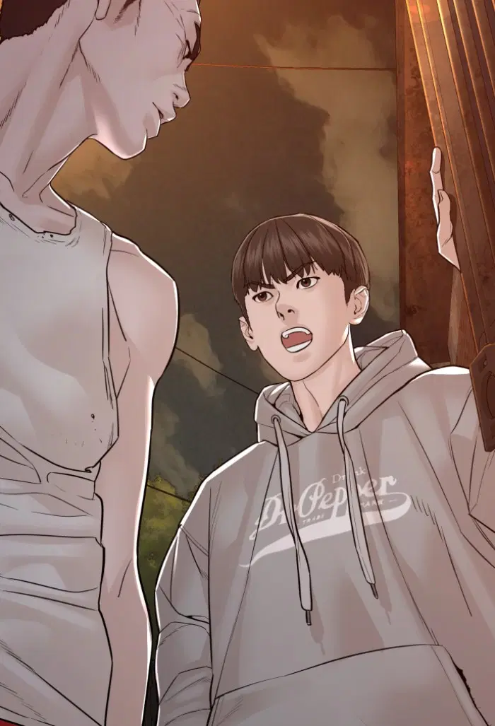 How to Fight ตอนที่ 115 หน้า 141