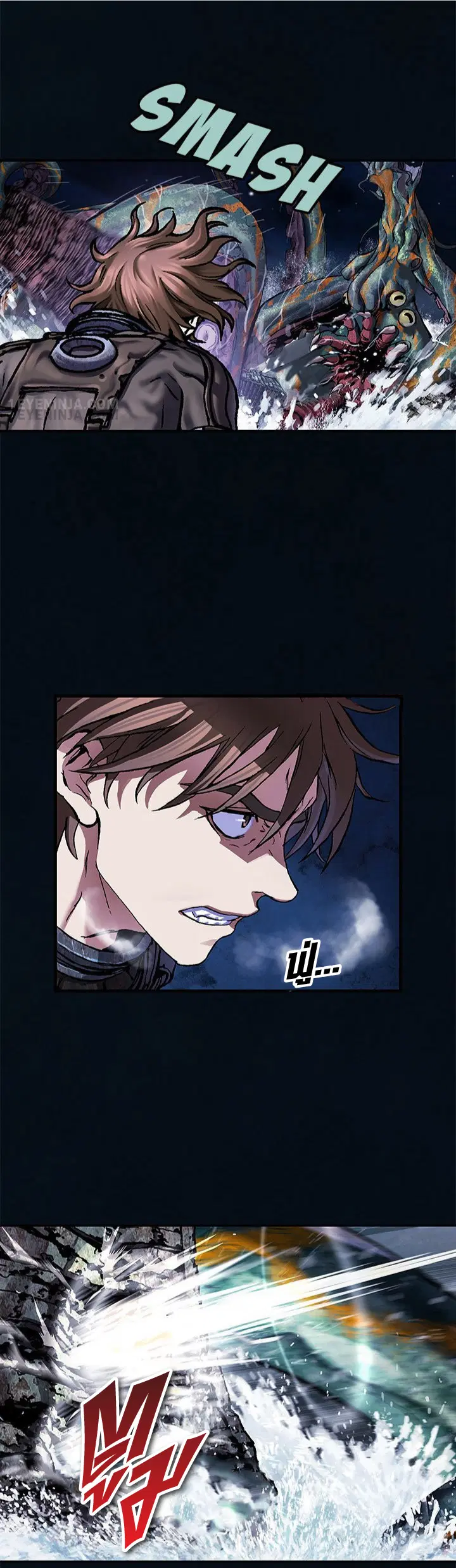 Leviathan ตอนที่ 179 หน้า 4