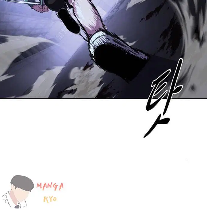 The Boy of Death ตอนที่ 157 หน้า 222