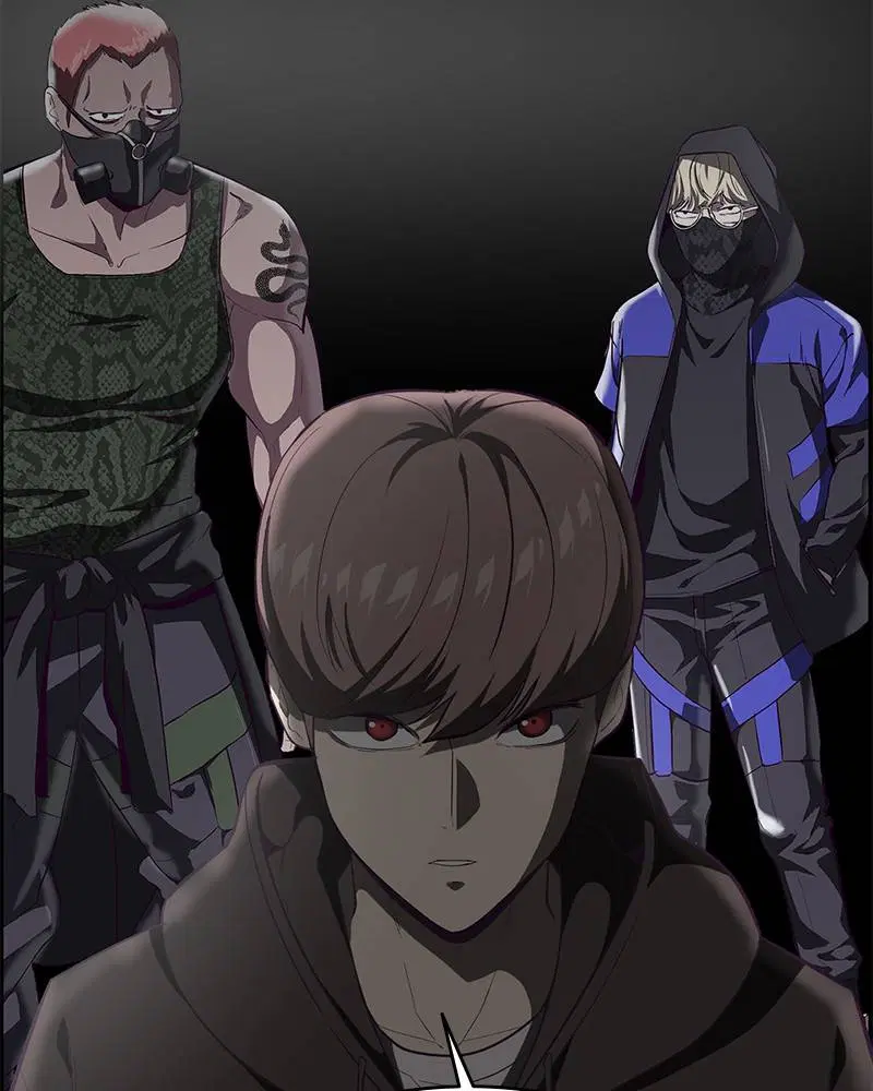 The Boy of Death ตอนที่ 75 หน้า 91