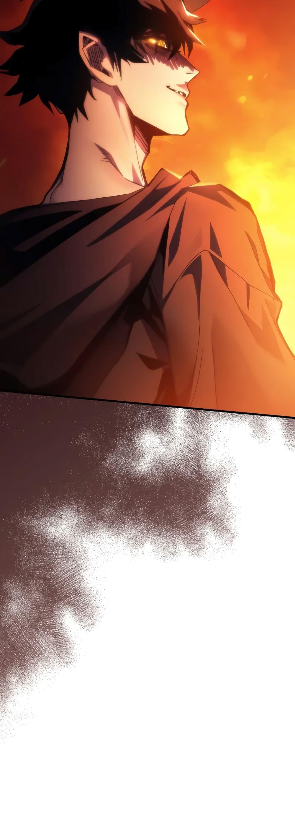 Mr Devourer Please Act Like a Final Boss ทำตัวให้สมกับเป็นมอนสเตอร์บอสหน่อยสิ คุณสวอลโลว์! ตอนที่ 62 หน้า 18
